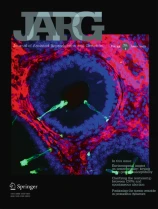 Read our article : "JARG collection on fertility preservation"